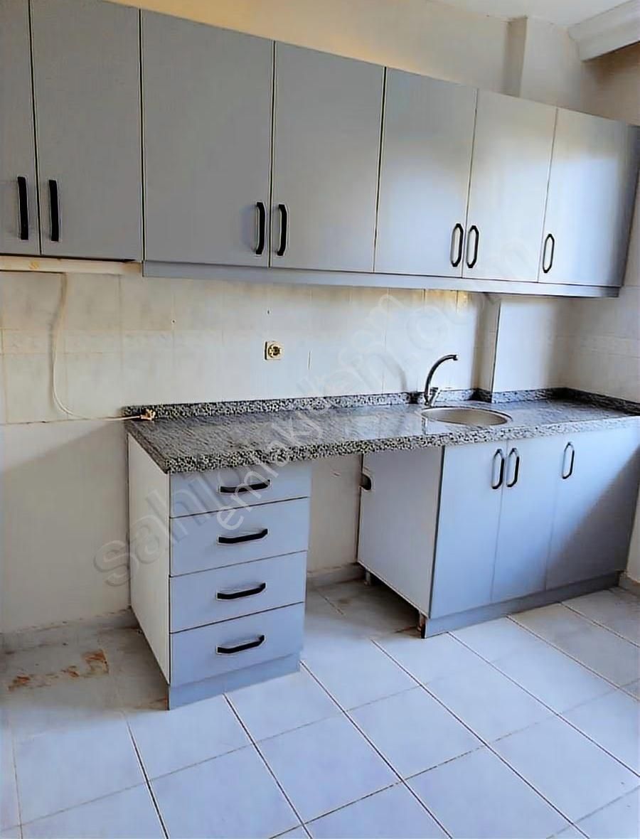 Hurma Mahllesi Liman Mevki De Kiralık 2+1 Giriş Katı Daire - Görsel 8