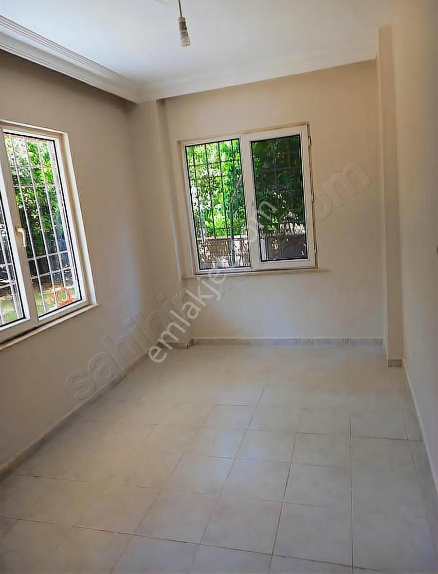 Hurma Mahllesi Liman Mevki De Kiralık 2+1 Giriş Katı Daire - Görsel 14