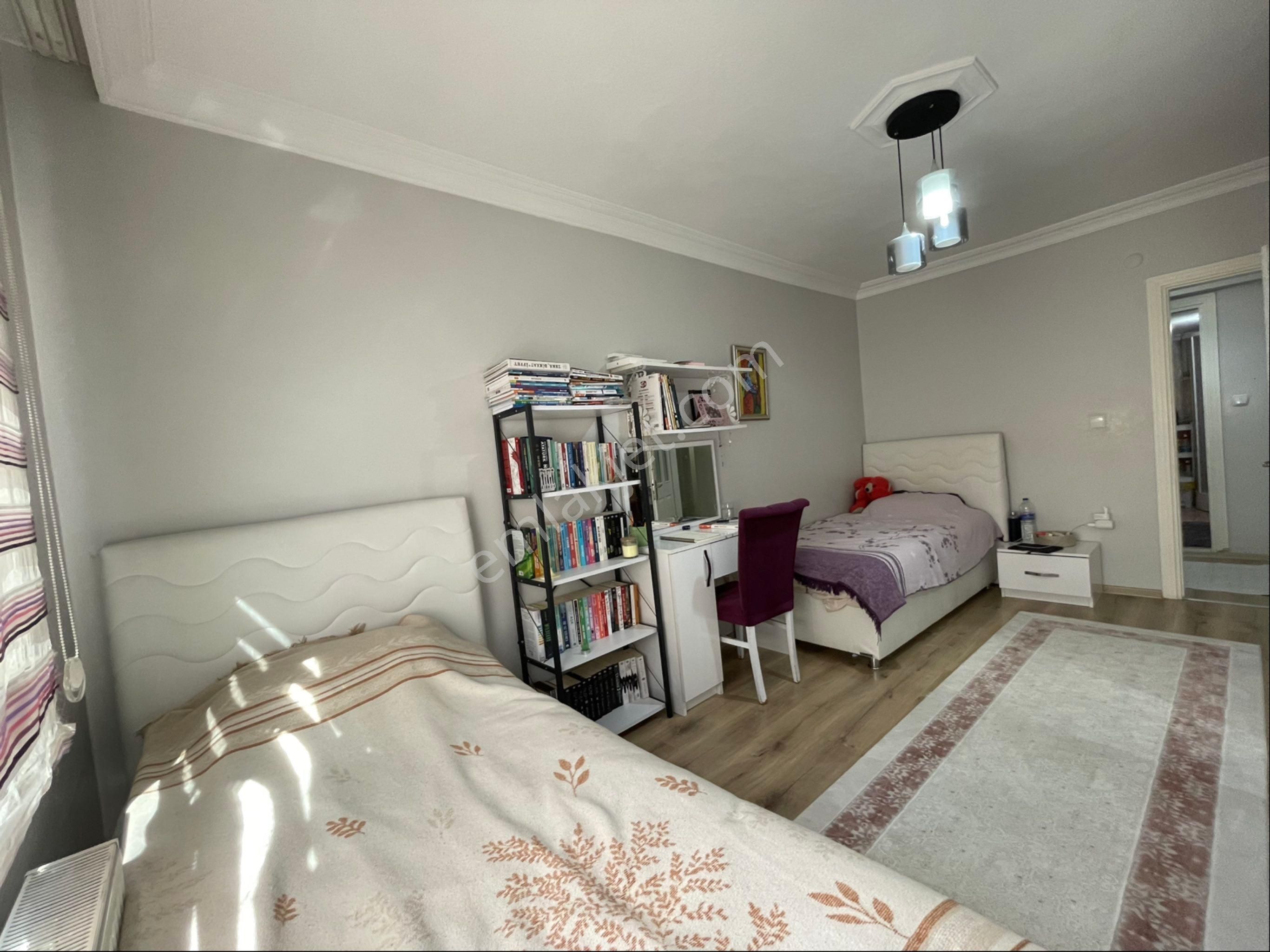 Elfi'den İhsaniye Mh. Satılık 3+1 Daire - Görsel 14