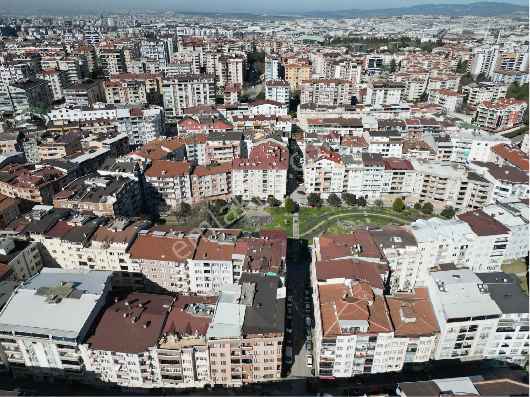 Elfi'den İhsaniye Mh. Satılık 3+1 Daire - Görsel 3