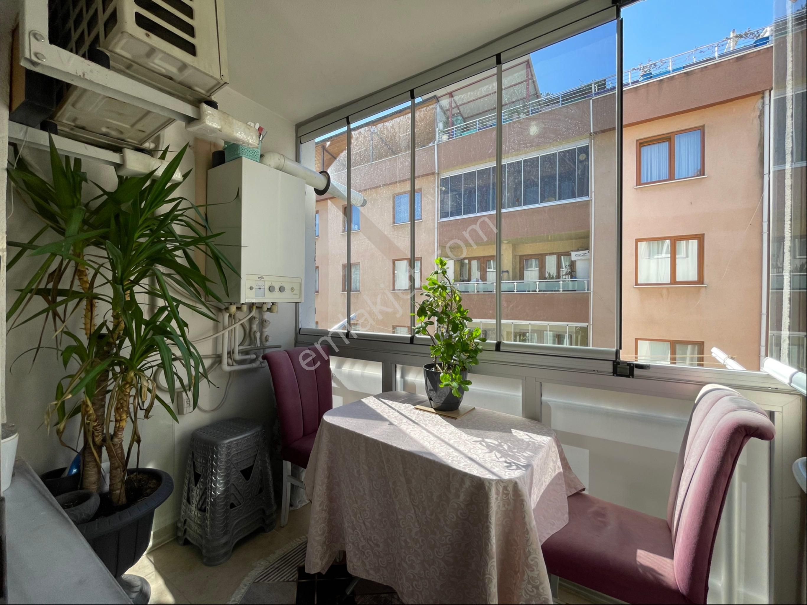 Elfi'den İhsaniye Mh. Satılık 3+1 Daire - Görsel 11