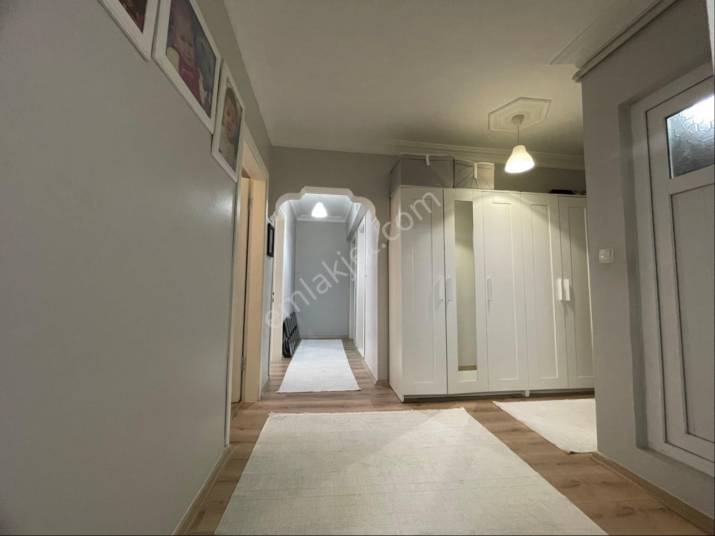 Elfi'den İhsaniye Mh. Satılık 3+1 Daire - Görsel 12