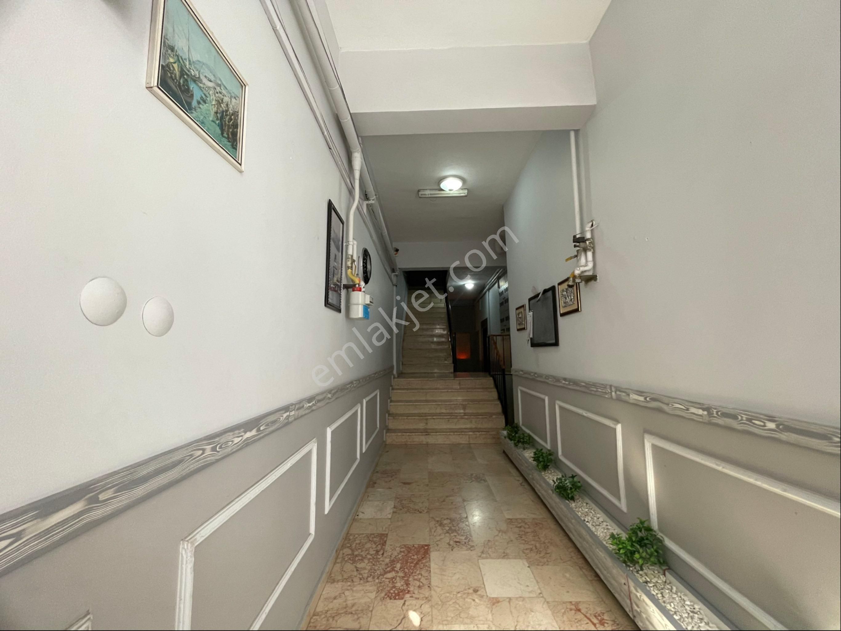 Elfi'den İhsaniye Mh. Satılık 3+1 Daire - Görsel 4