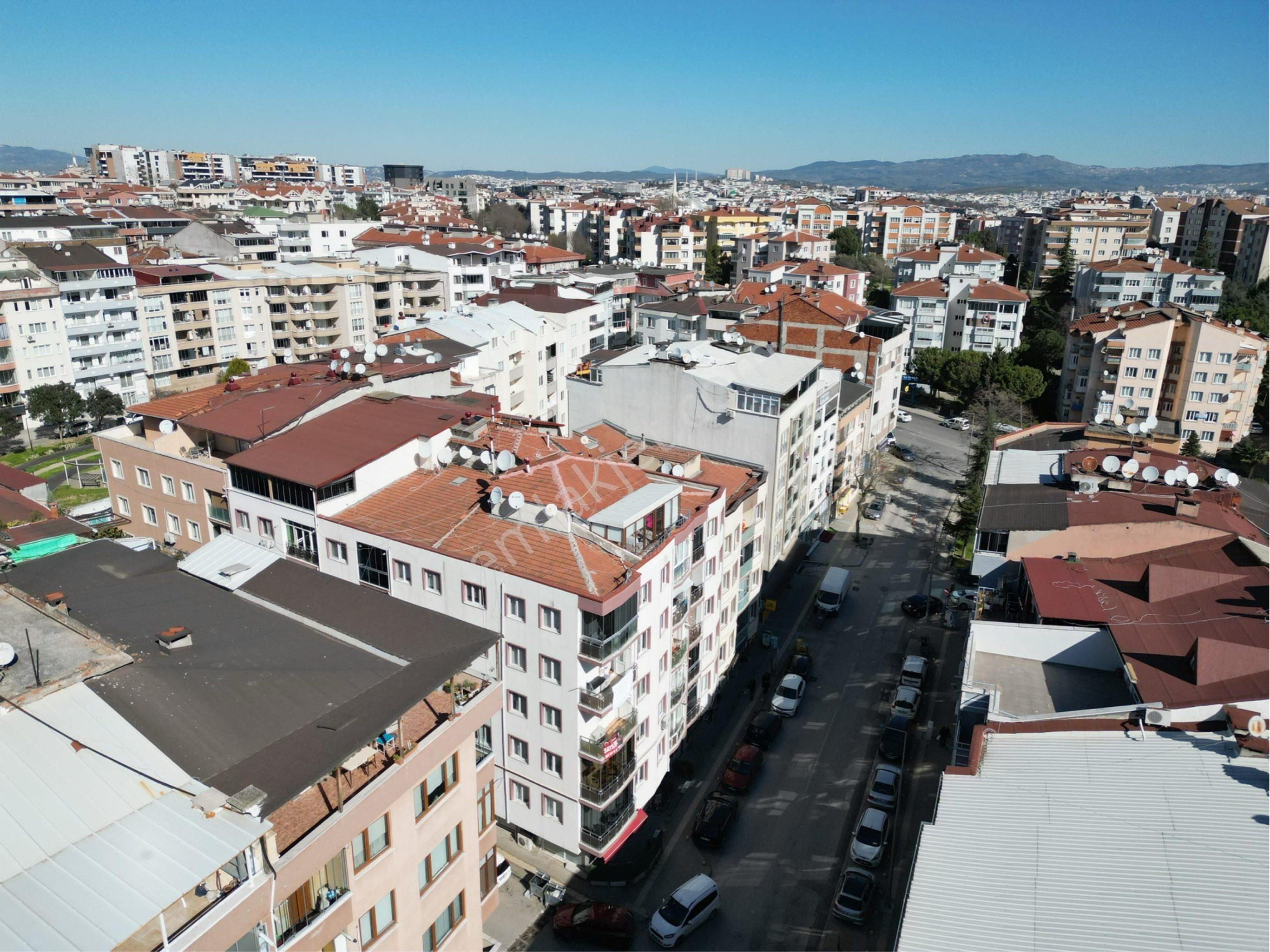 Elfi'den İhsaniye Mh. Satılık 3+1 Daire - Görsel 2