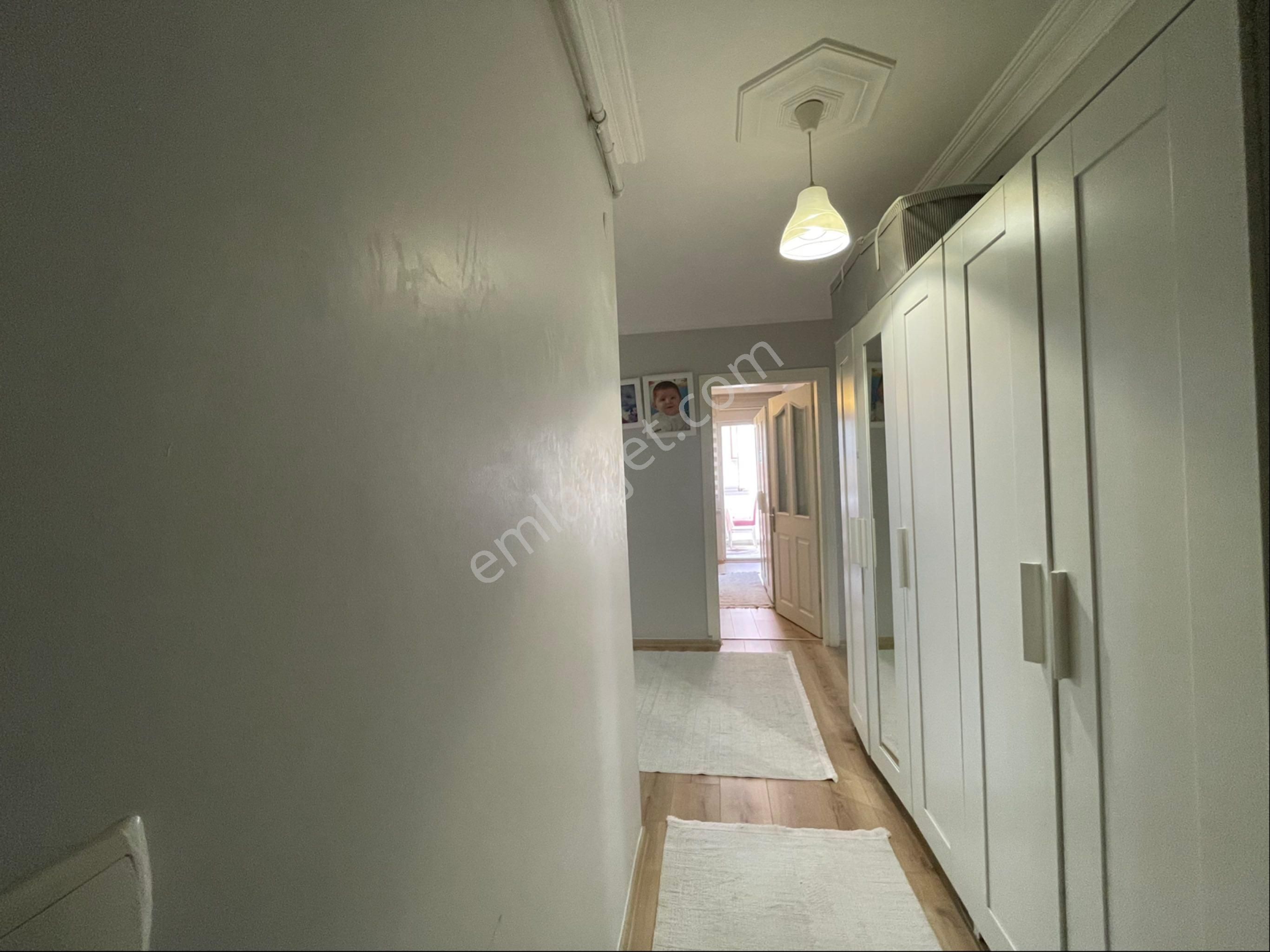 Elfi'den İhsaniye Mh. Satılık 3+1 Daire - Görsel 5