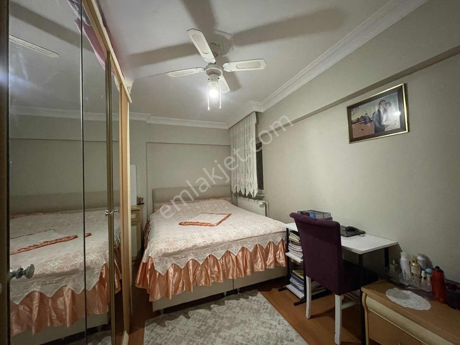 Elfi'den İhsaniye Mh. Satılık 3+1 Daire - Görsel 17