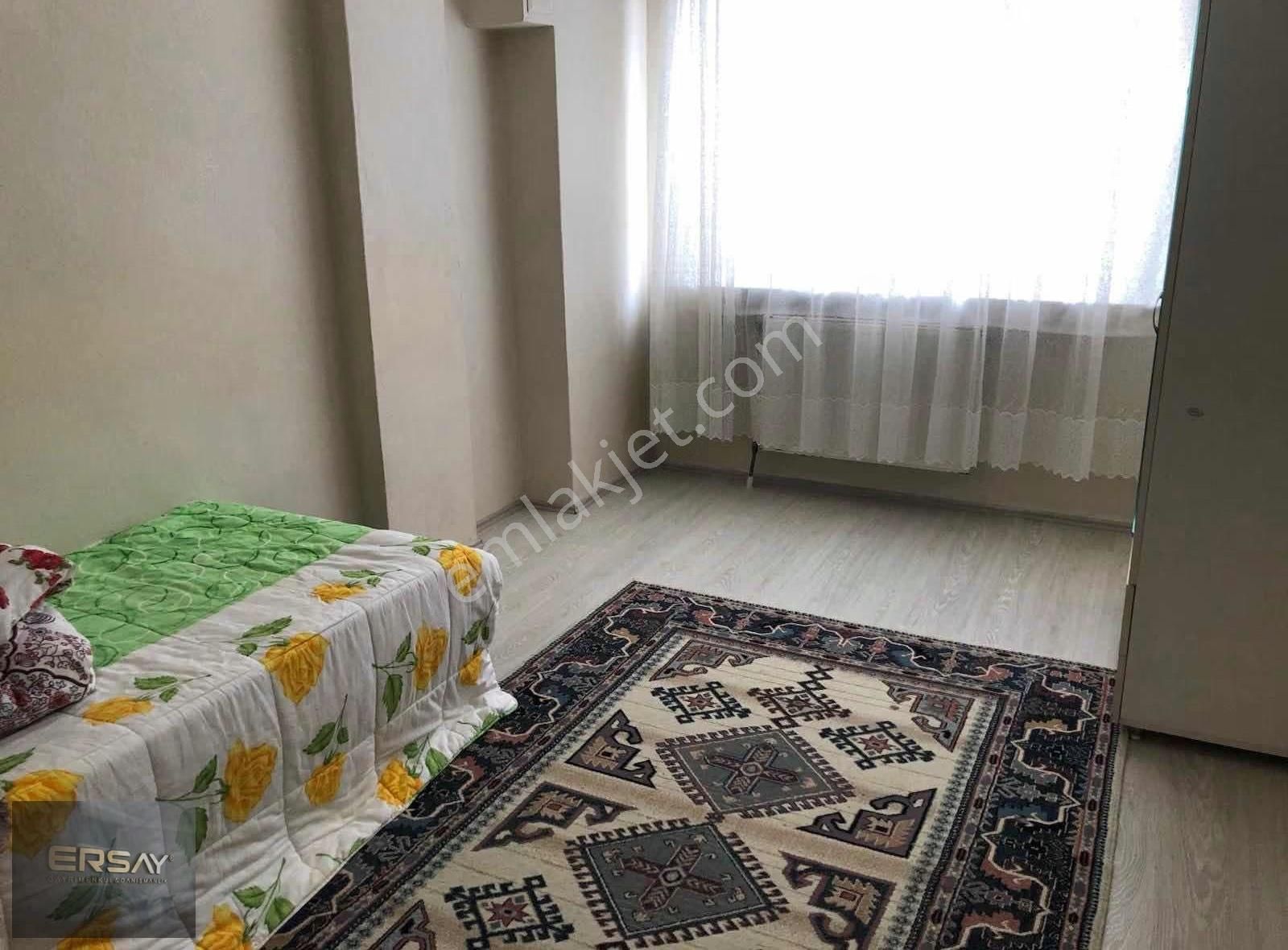 Ersay'dan Eşyalı Kiralık-3+1-çarşıya Yürüme Mesafesi - Görsel 3