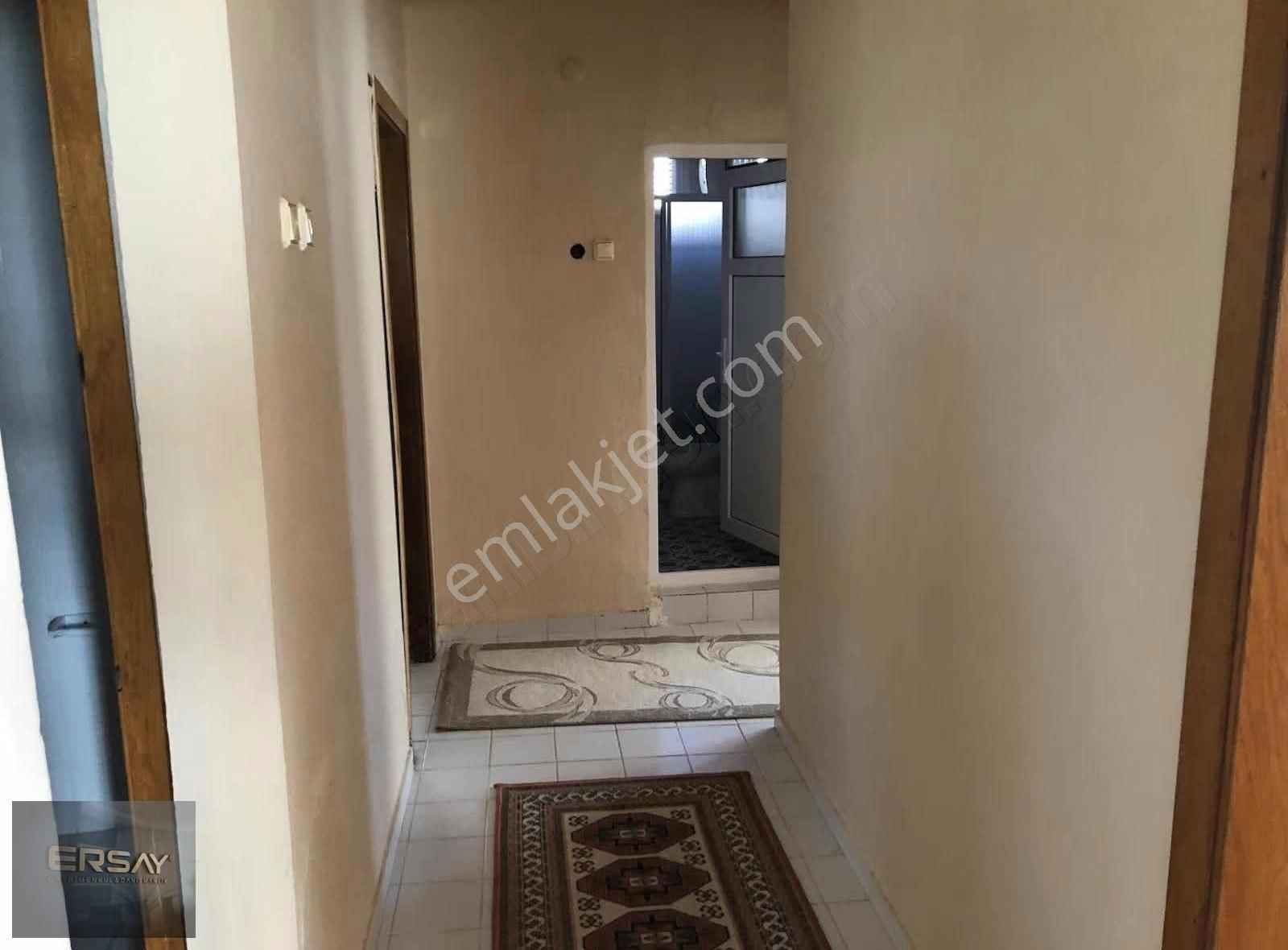 Ersay'dan Eşyalı Kiralık-3+1-çarşıya Yürüme Mesafesi - Görsel 4