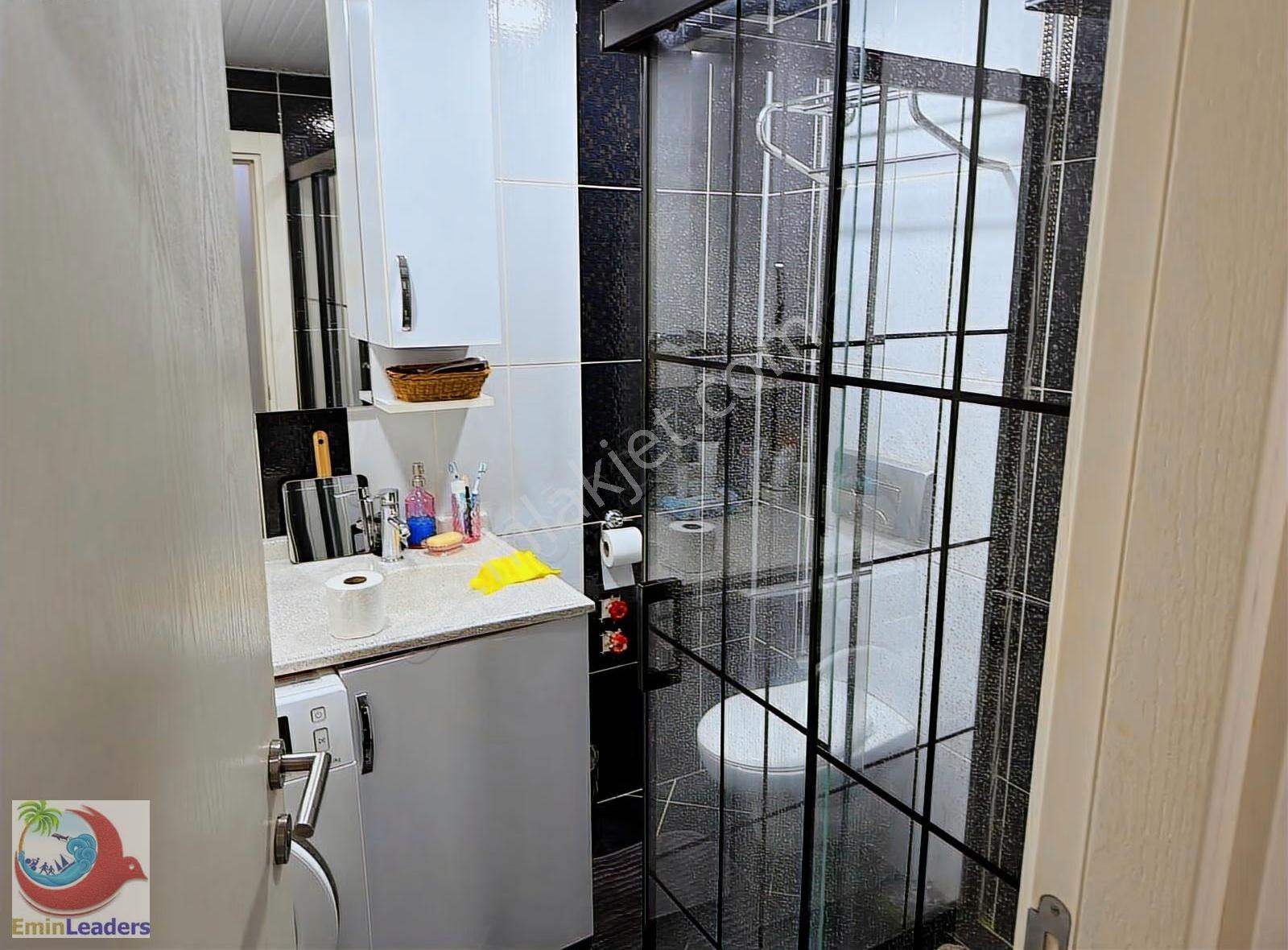 Liman Residence 2+1 Dubleks Havuzlu +denize Yakın Doğalgazli - Görsel 5