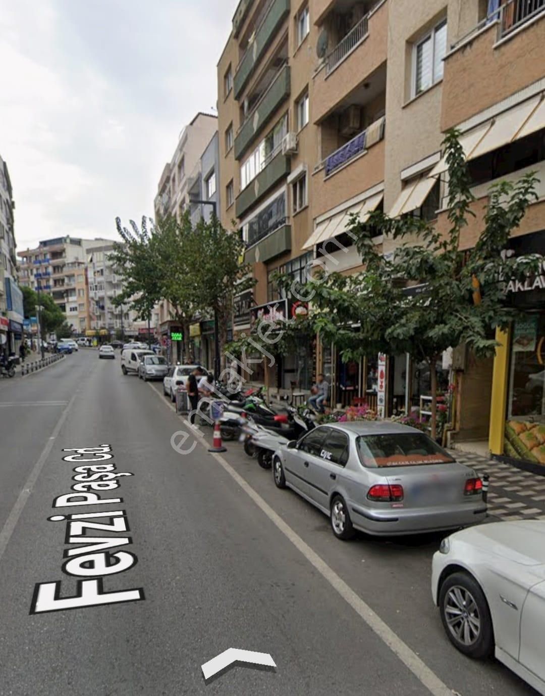 Aliağa'da Deniz Manzaralı Satılık 2+1 Daire - Görsel 24