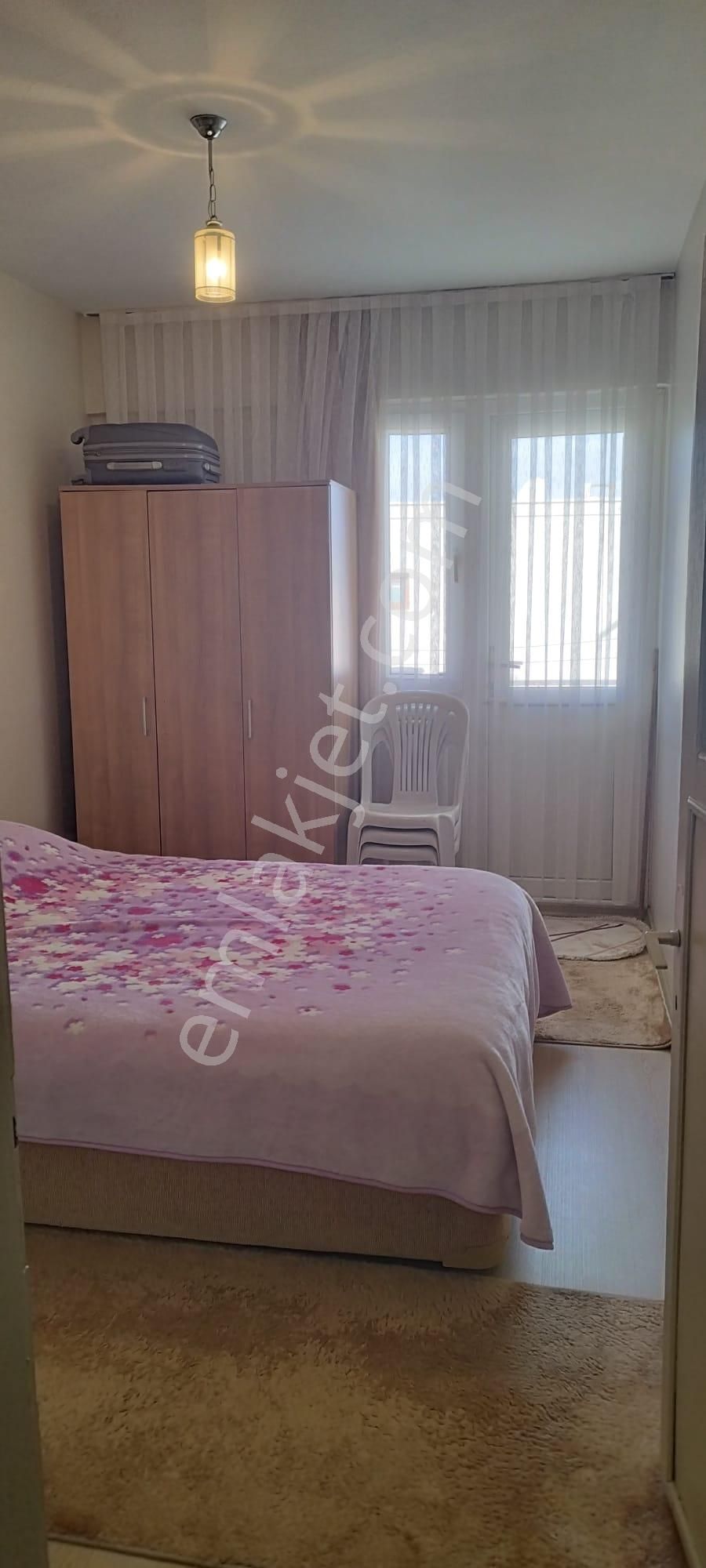 Aliağa'da Deniz Manzaralı Satılık 2+1 Daire - Görsel 9