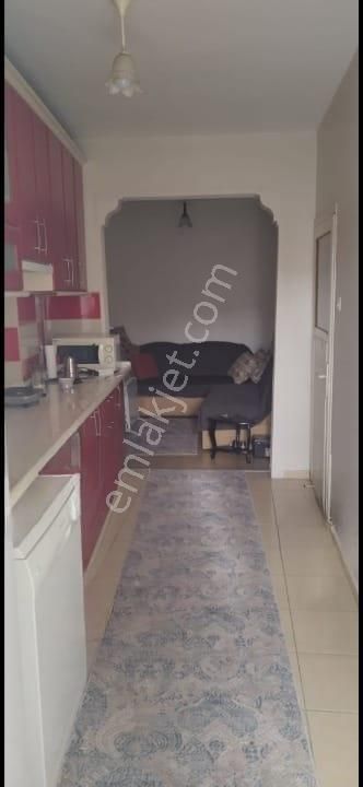 Aliağa'da Deniz Manzaralı Satılık 2+1 Daire - Görsel 6