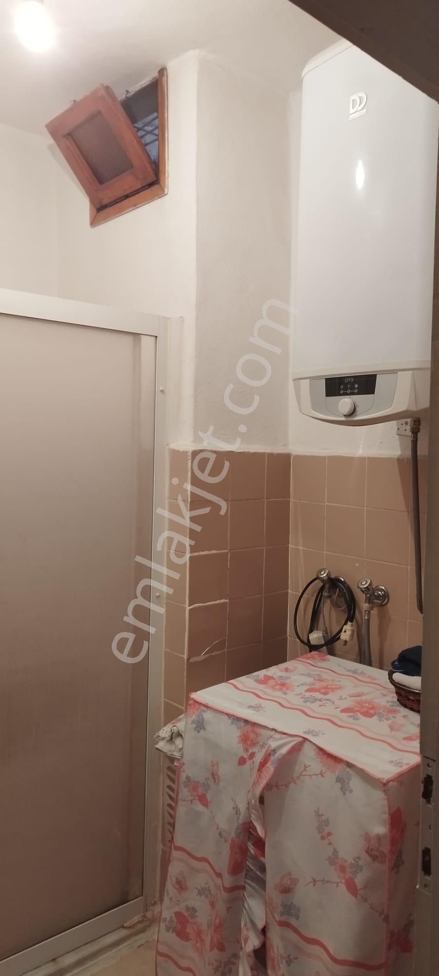 Aliağa'da Deniz Manzaralı Satılık 2+1 Daire - Görsel 20