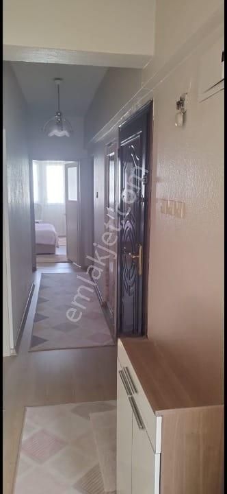 Aliağa'da Deniz Manzaralı Satılık 2+1 Daire - Görsel 23