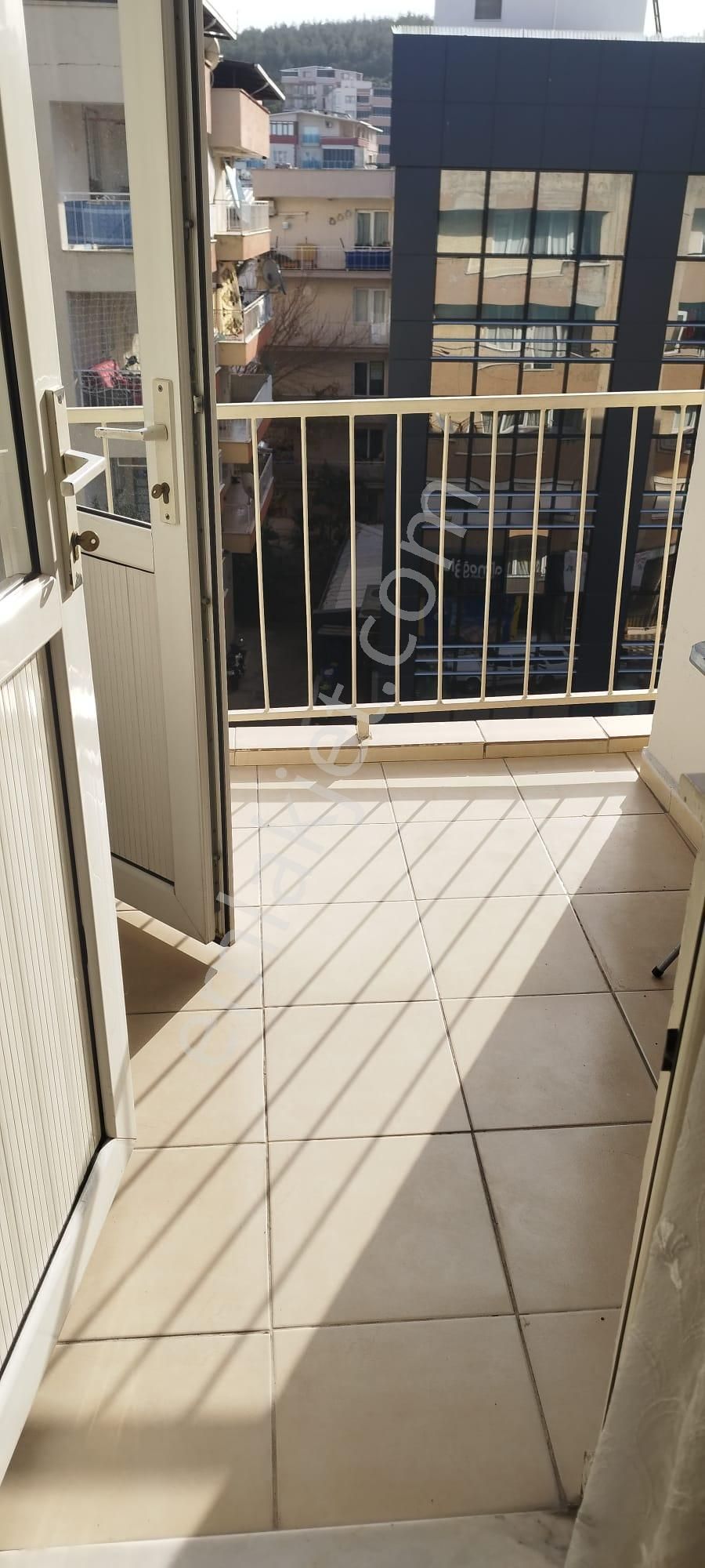 Aliağa'da Deniz Manzaralı Satılık 2+1 Daire - Görsel 16