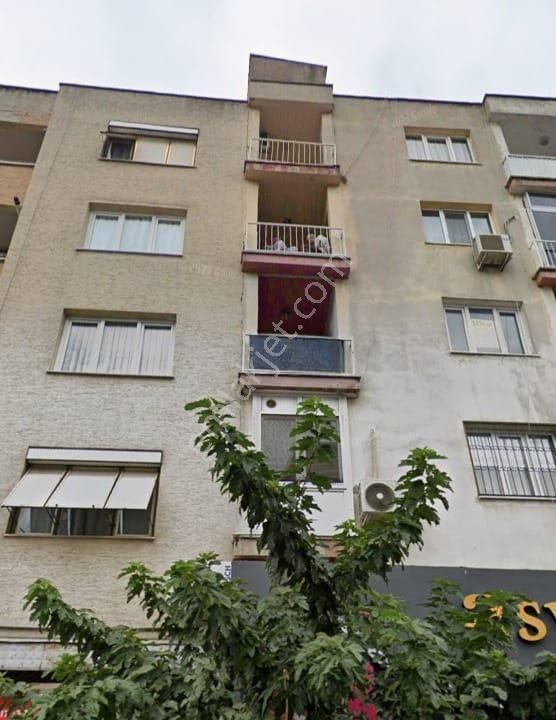 Aliağa'da Deniz Manzaralı Satılık 2+1 Daire