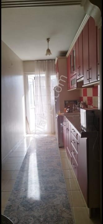 Aliağa'da Deniz Manzaralı Satılık 2+1 Daire - Görsel 7