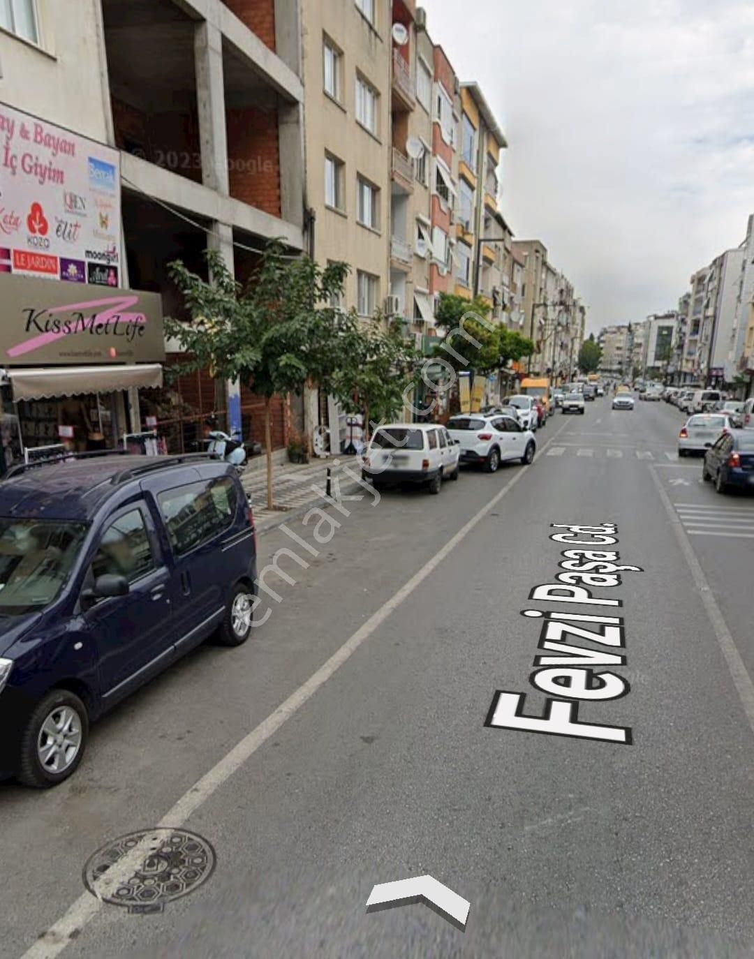 Aliağa'da Deniz Manzaralı Satılık 2+1 Daire - Görsel 25