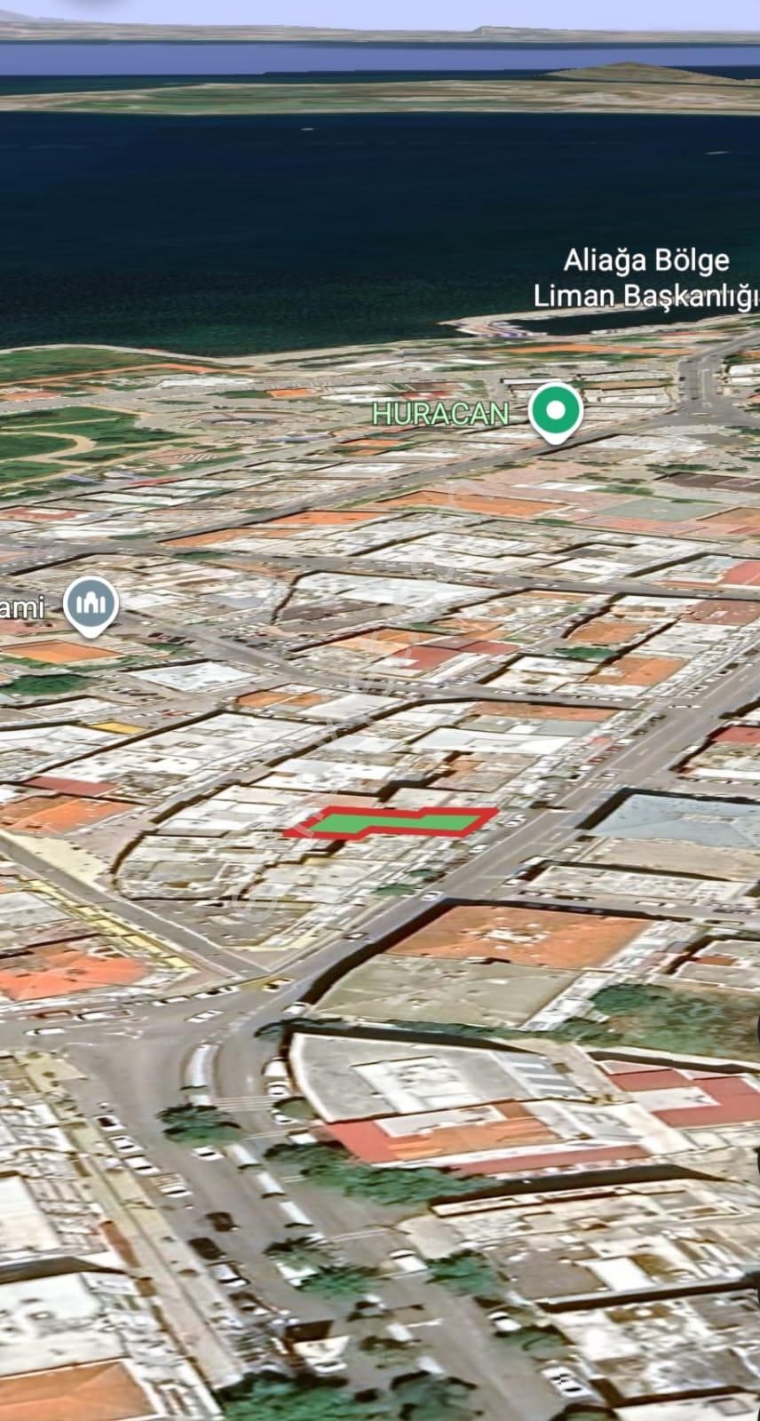 Aliağa'da Deniz Manzaralı Satılık 2+1 Daire - Görsel 26