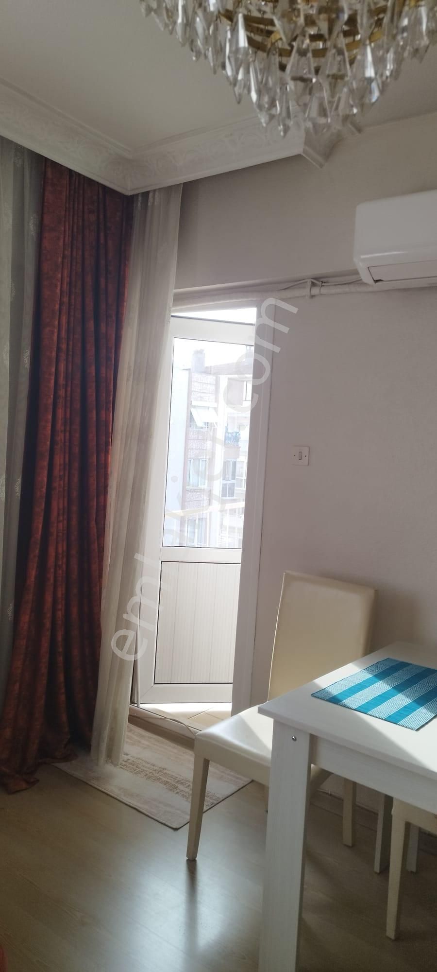 Aliağa'da Deniz Manzaralı Satılık 2+1 Daire - Görsel 17