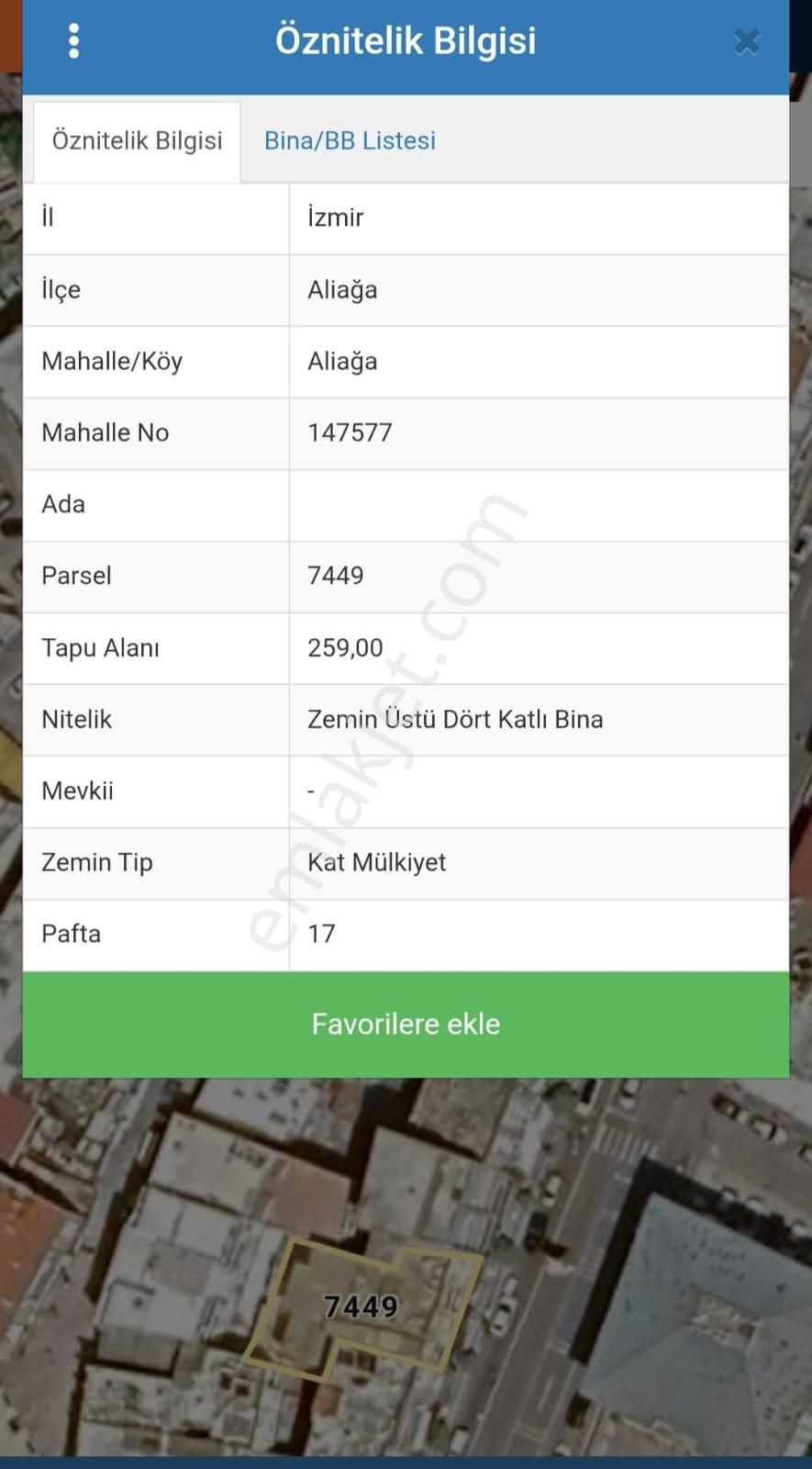 Aliağa'da Deniz Manzaralı Satılık 2+1 Daire - Görsel 29