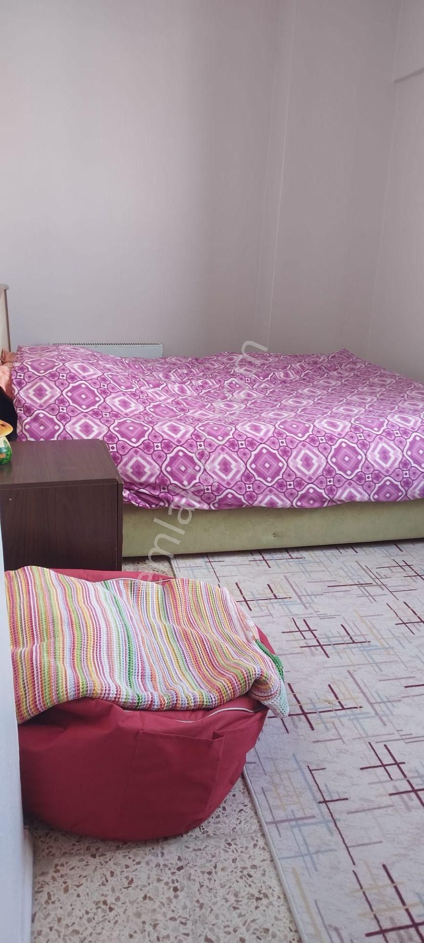 Aliağa'da Deniz Manzaralı Satılık 2+1 Daire - Görsel 10