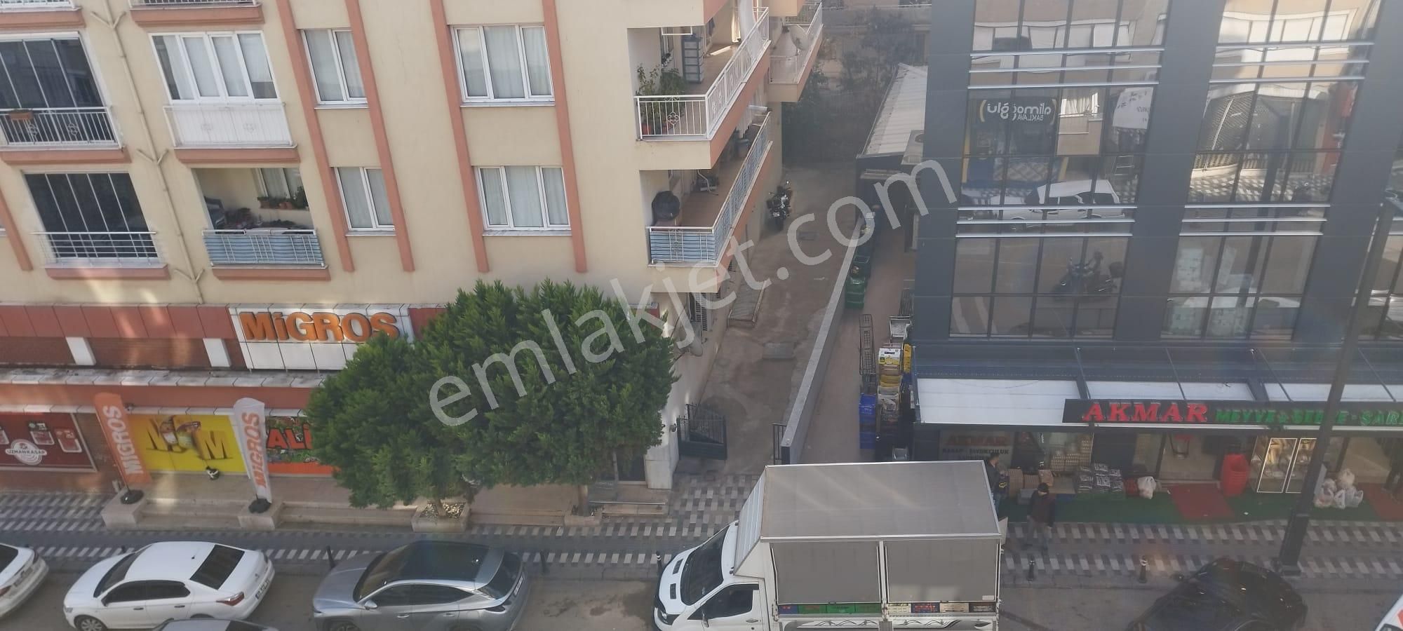 Aliağa'da Deniz Manzaralı Satılık 2+1 Daire - Görsel 18