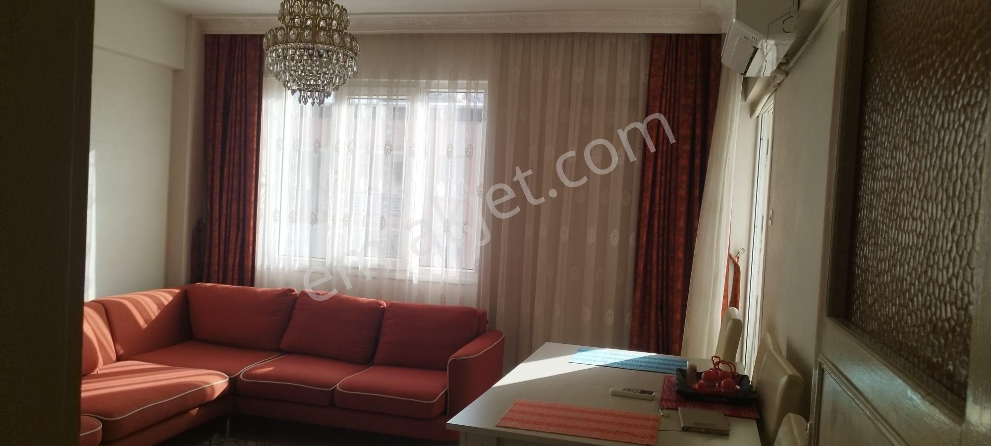 Aliağa'da Deniz Manzaralı Satılık 2+1 Daire - Görsel 3