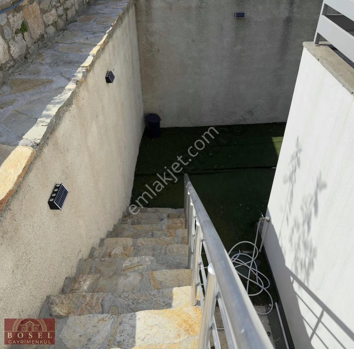 Bodrum Eskiçeşme Site İçi Kiralık 2+1 Daire - Görsel 9