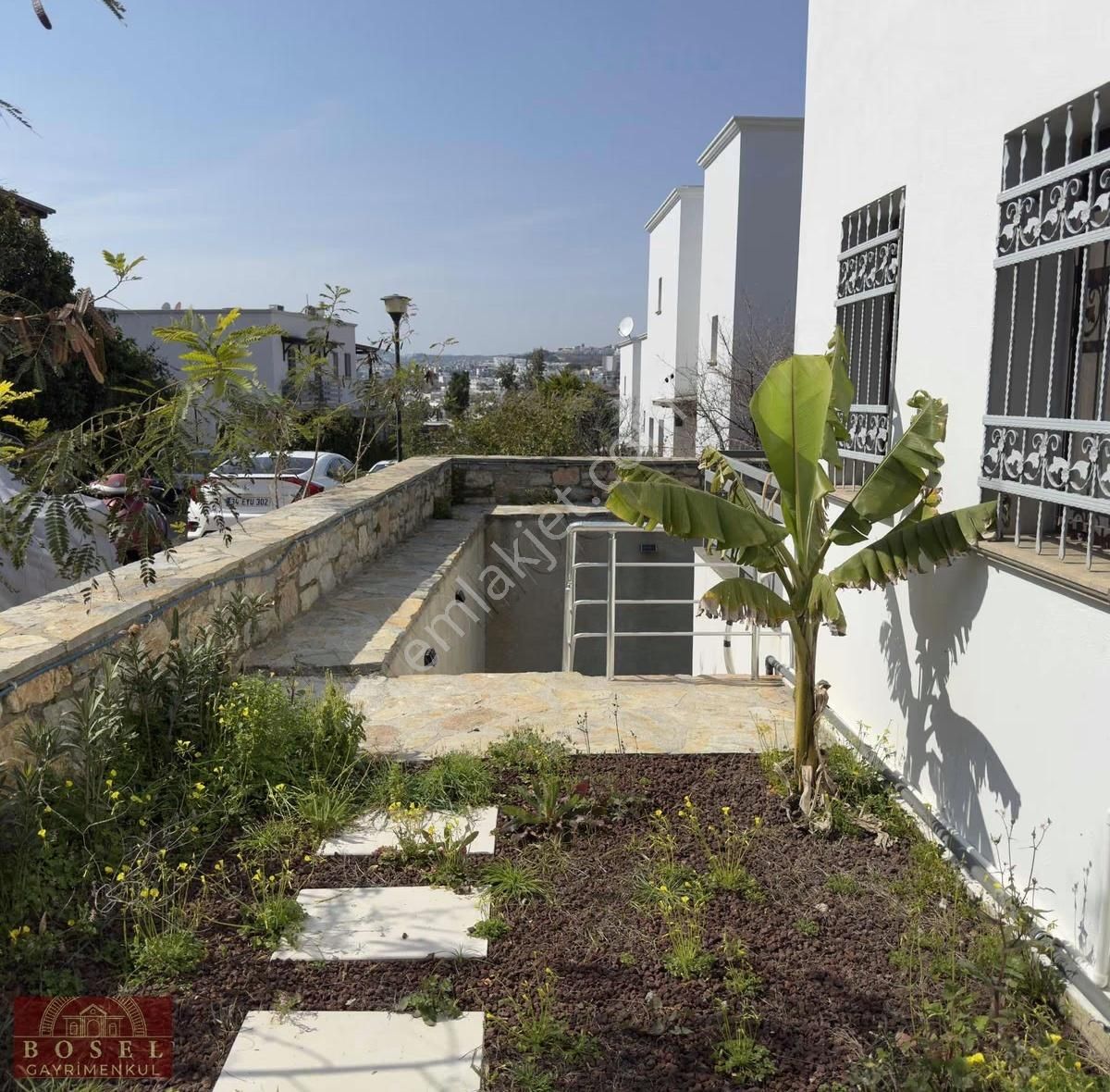 Bodrum Eskiçeşme Site İçi Kiralık 2+1 Daire - Görsel 5