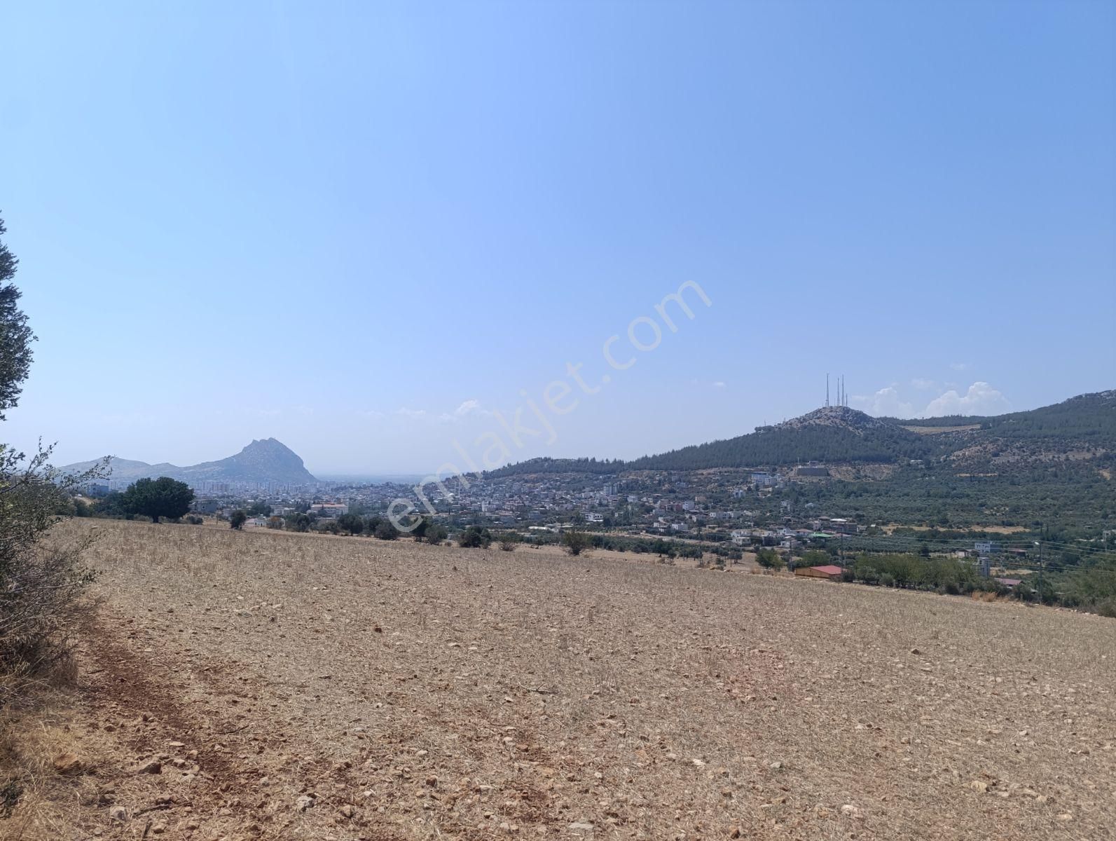 Anadolu Gayrimenkulden Ağlıboğazda Köşe Arsa Yatırımlık - Görsel 15