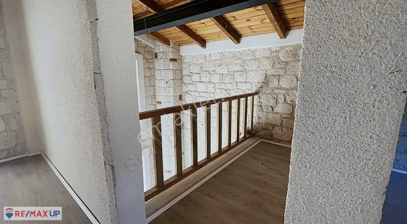 Balıklıovada Özel Proje | Deniz Manzaralı 3+1 Bahçeli Villalar - Görsel 18