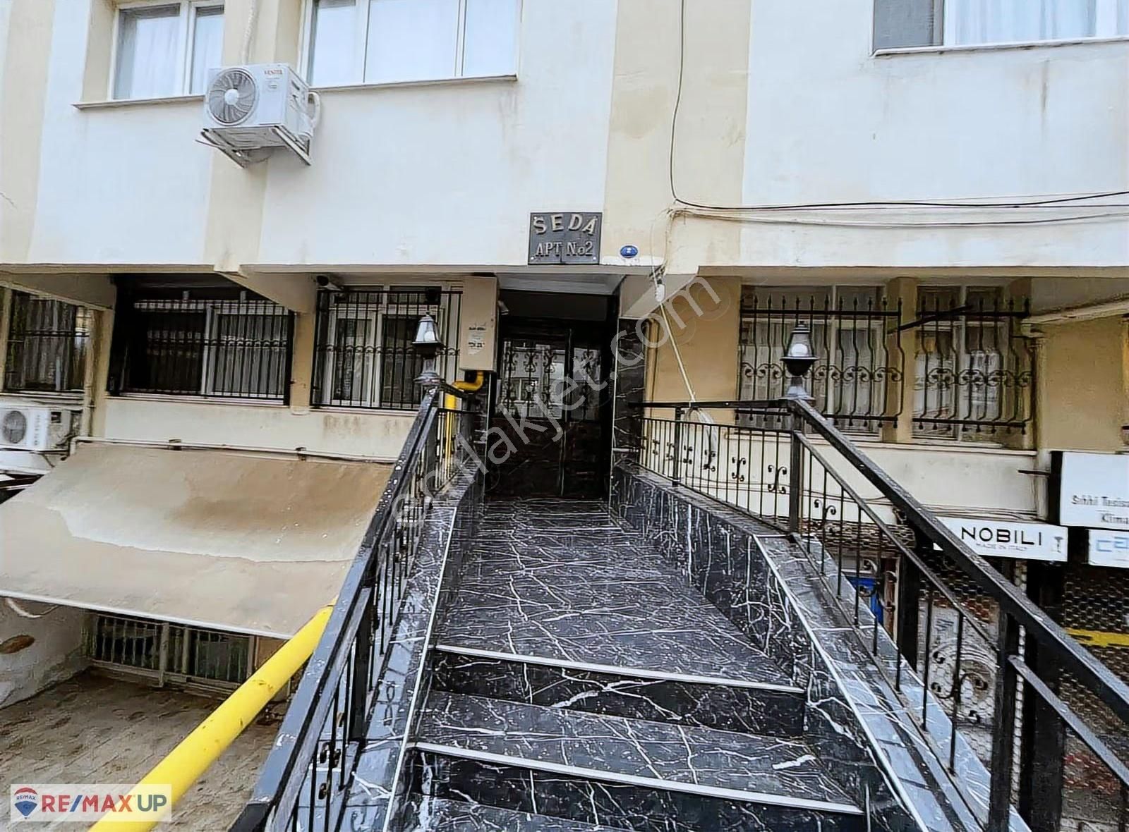 Nil Karkin'den Güzelyalı'da Satılık 1+1 - Görsel 5