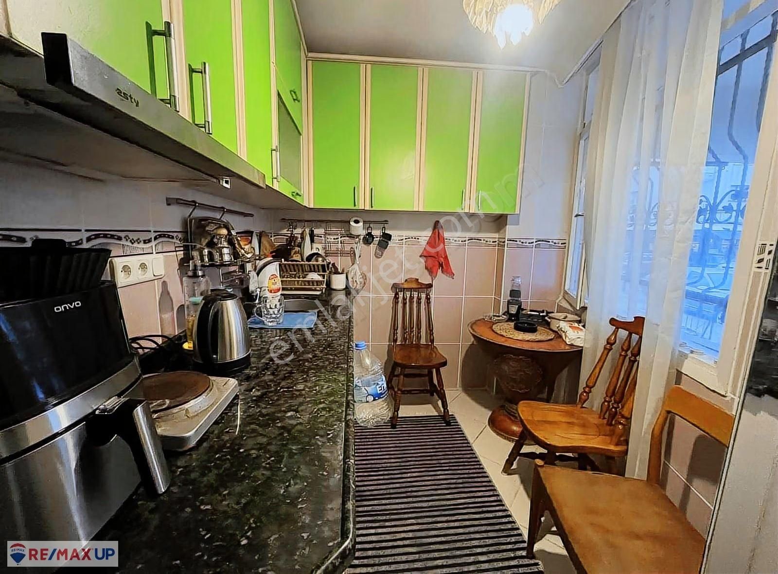 Nil Karkin'den Güzelyalı'da Satılık 1+1 - Görsel 7