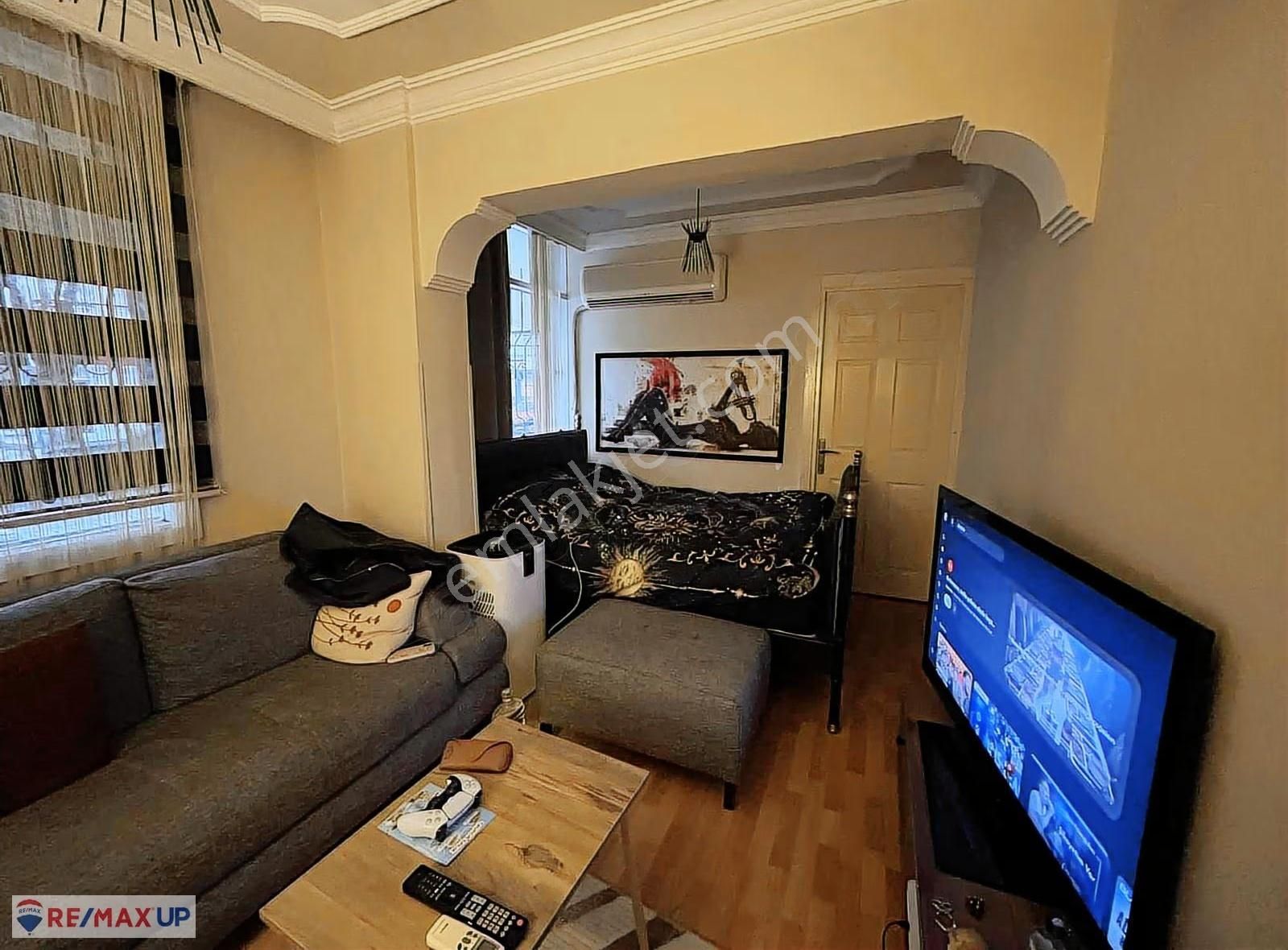 Nil Karkin'den Güzelyalı'da Satılık 1+1 - Görsel 15