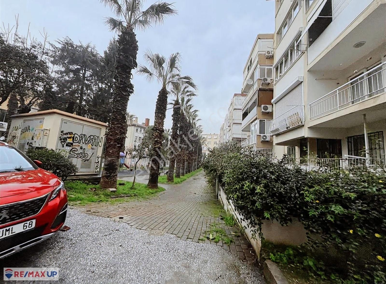 Nil Karkin'den Güzelyalı'da Satılık 1+1 - Görsel 9