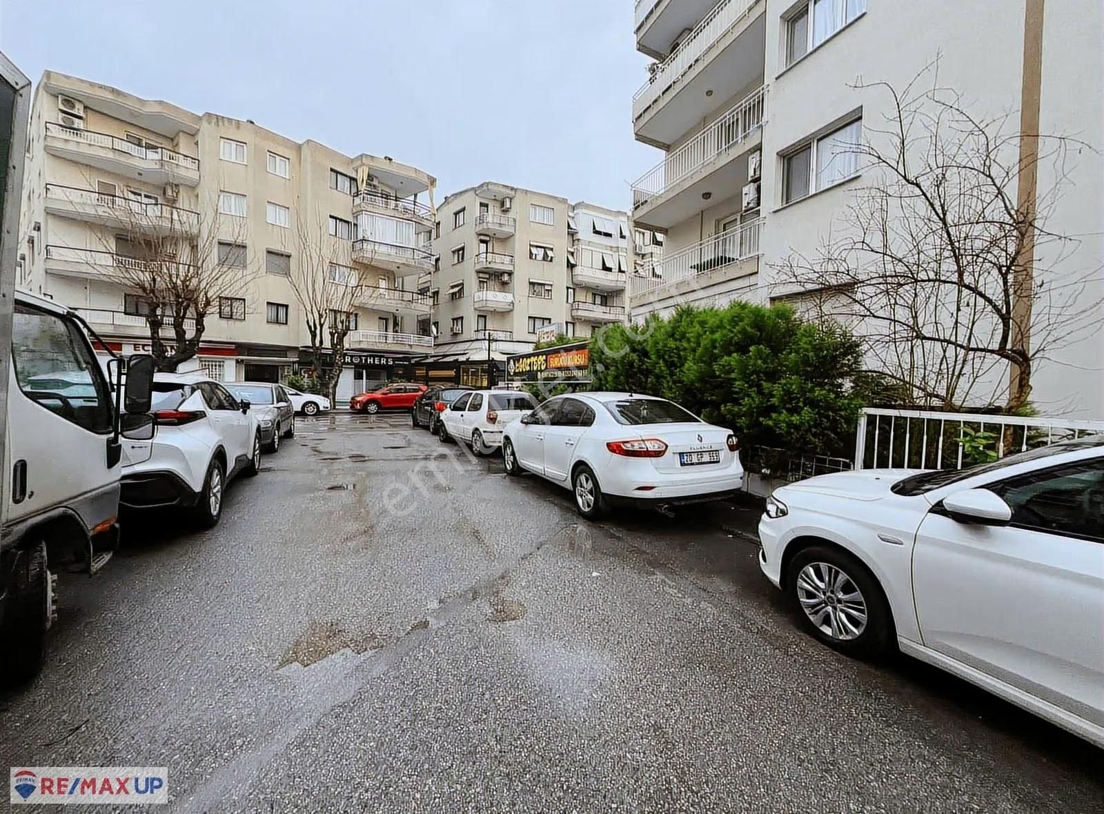 Nil Karkin'den Güzelyalı'da Satılık 1+1 - Görsel 3