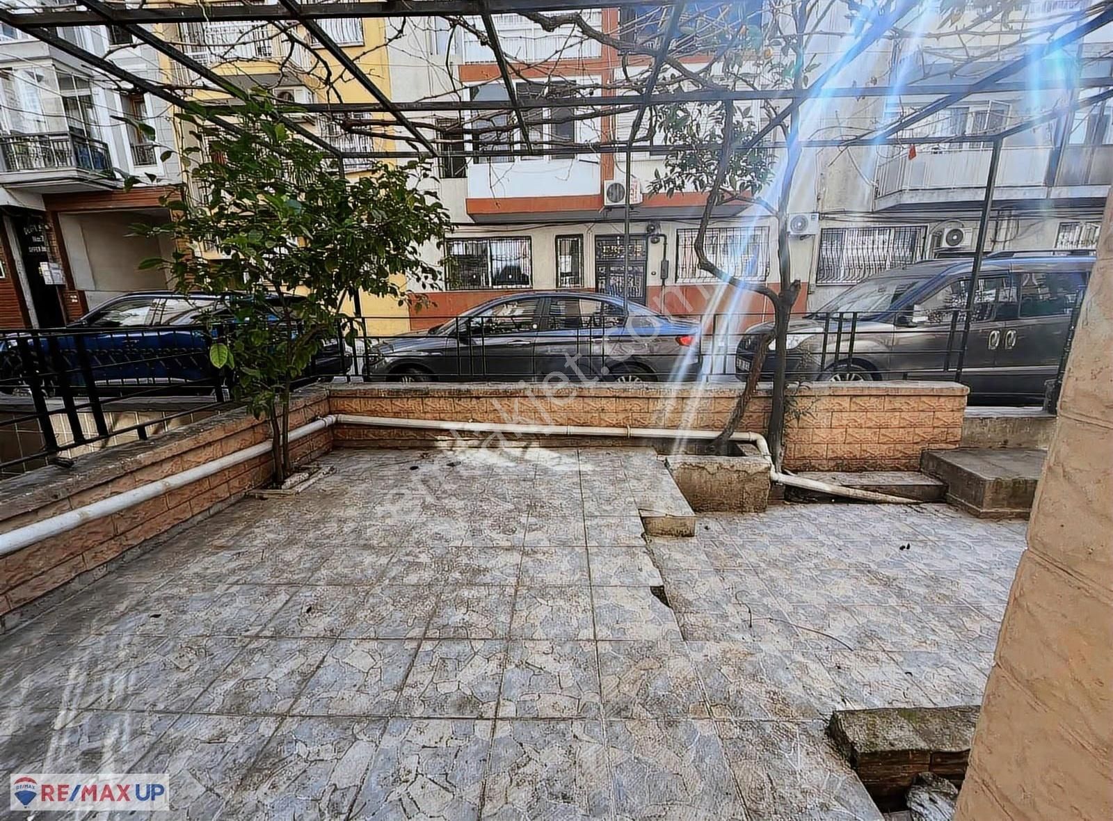 Nil Karkin'den Mithatpaşada Satılık Daire - Görsel 19