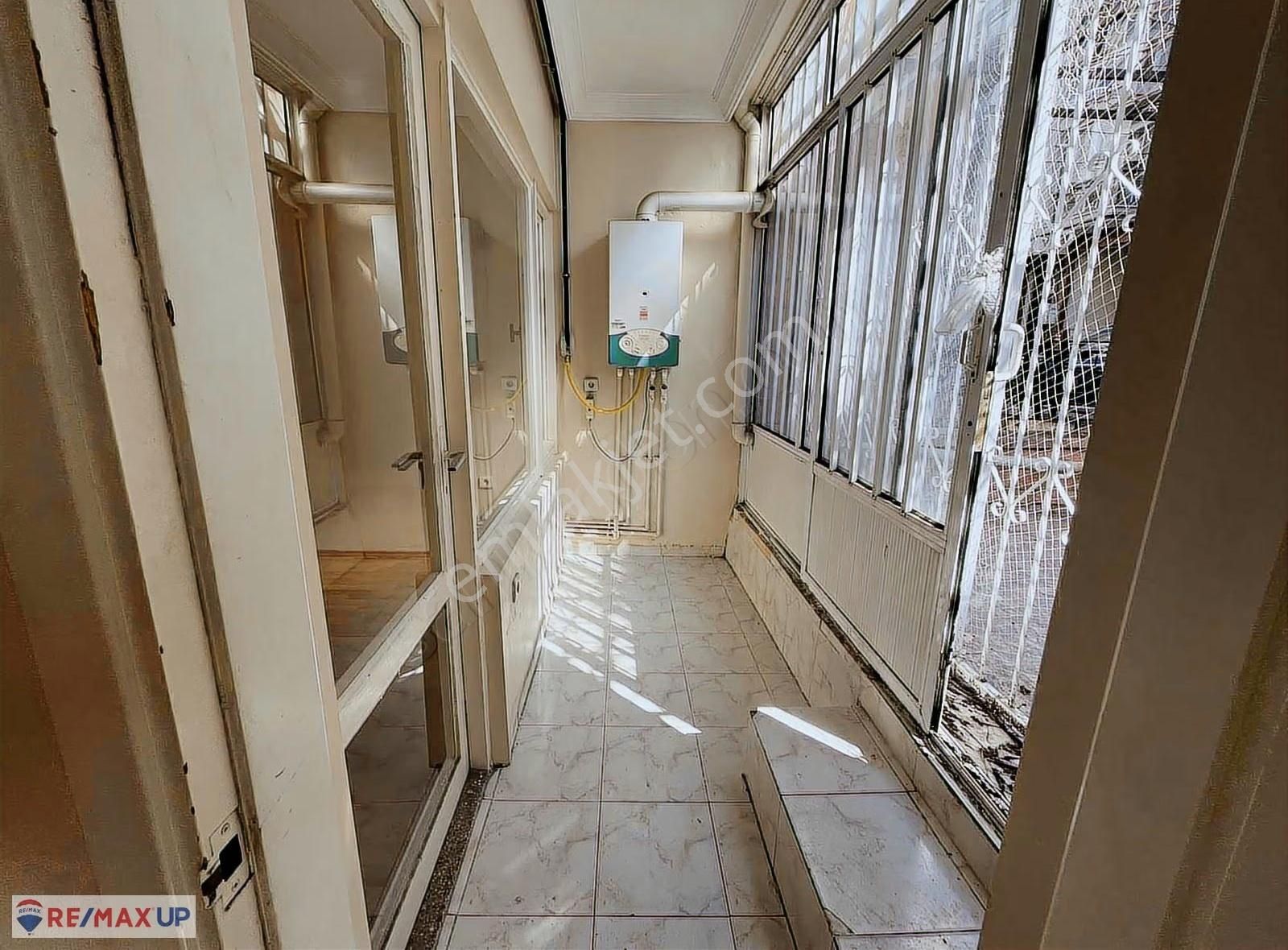 Nil Karkin'den Mithatpaşada Satılık Daire - Görsel 30