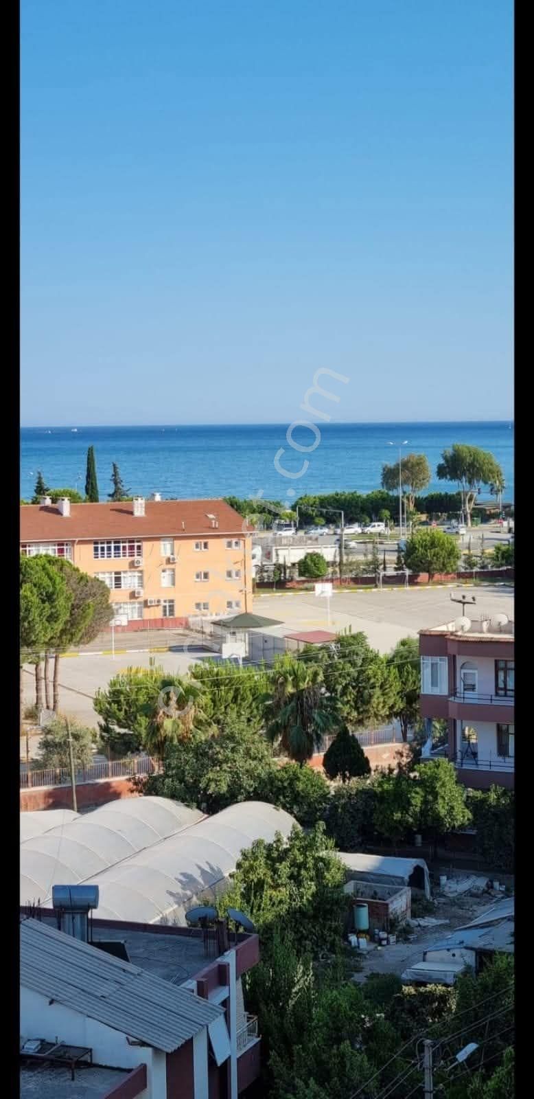 Gelidonya Sitesinde Ultra Lüks Havuzlu 3+1 Satılık Daire - Görsel 9