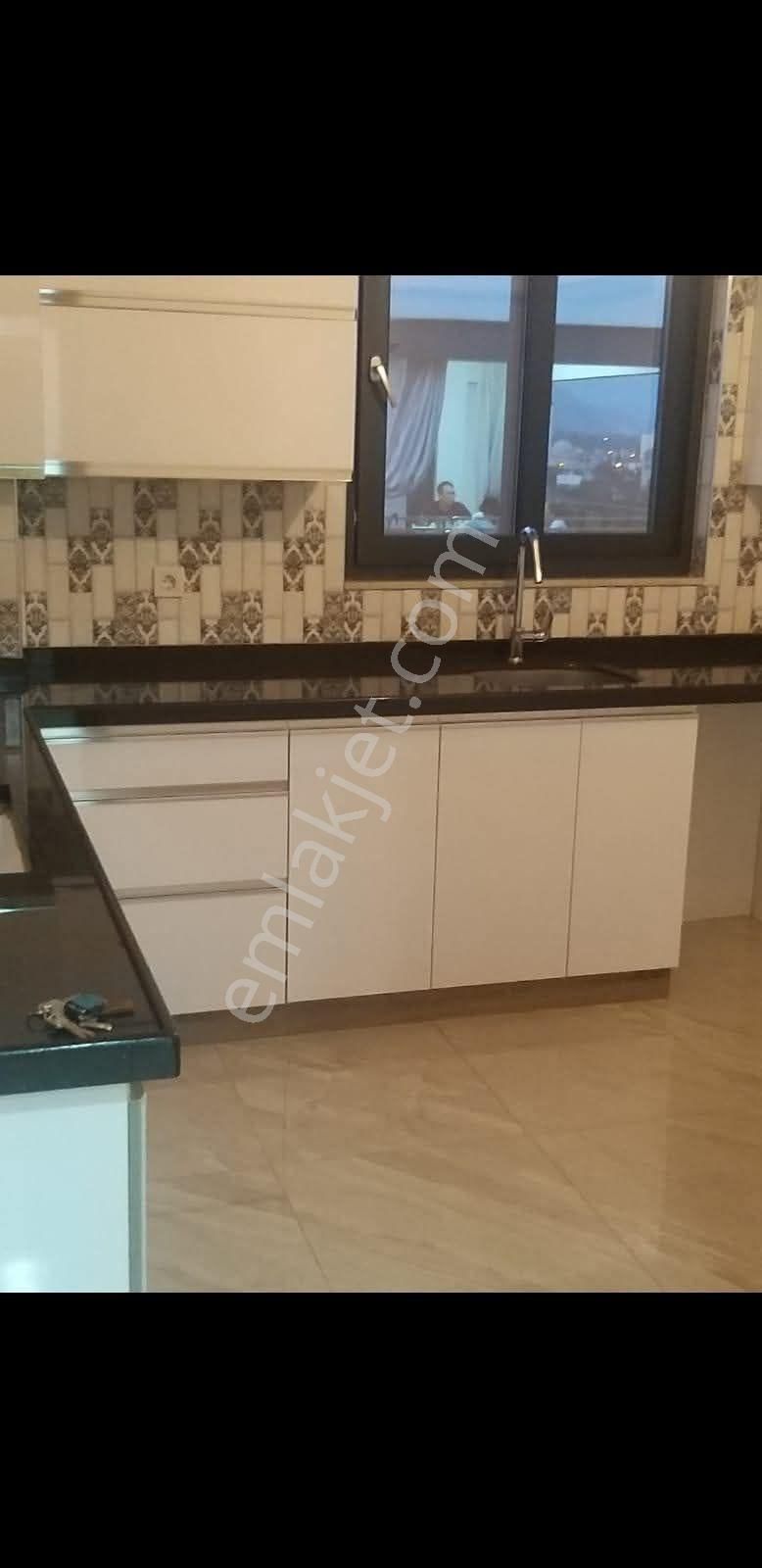 Gelidonya Sitesinde Ultra Lüks Havuzlu 3+1 Satılık Daire - Görsel 34