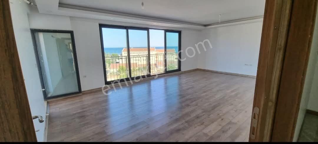 Gelidonya Sitesinde Ultra Lüks Havuzlu 3+1 Satılık Daire - Görsel 33