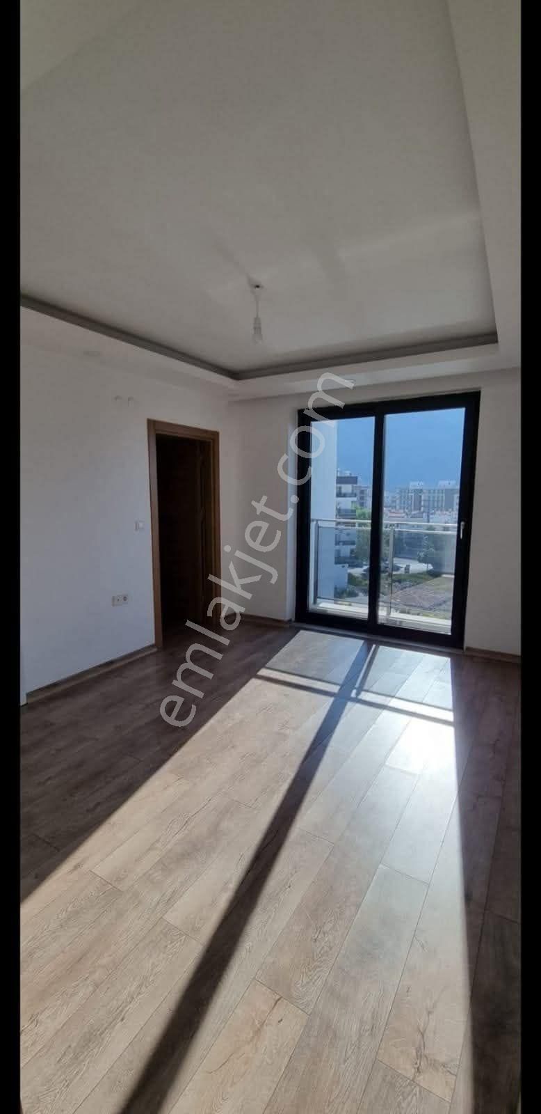 Gelidonya Sitesinde Ultra Lüks Havuzlu 3+1 Satılık Daire - Görsel 35