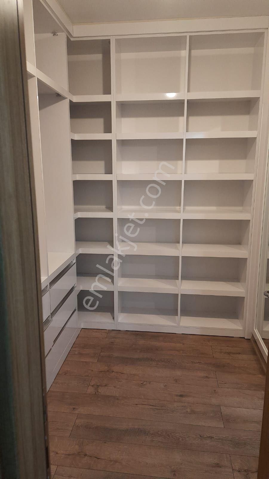 Gelidonya Sitesinde Ultra Lüks Havuzlu 3+1 Satılık Daire - Görsel 26