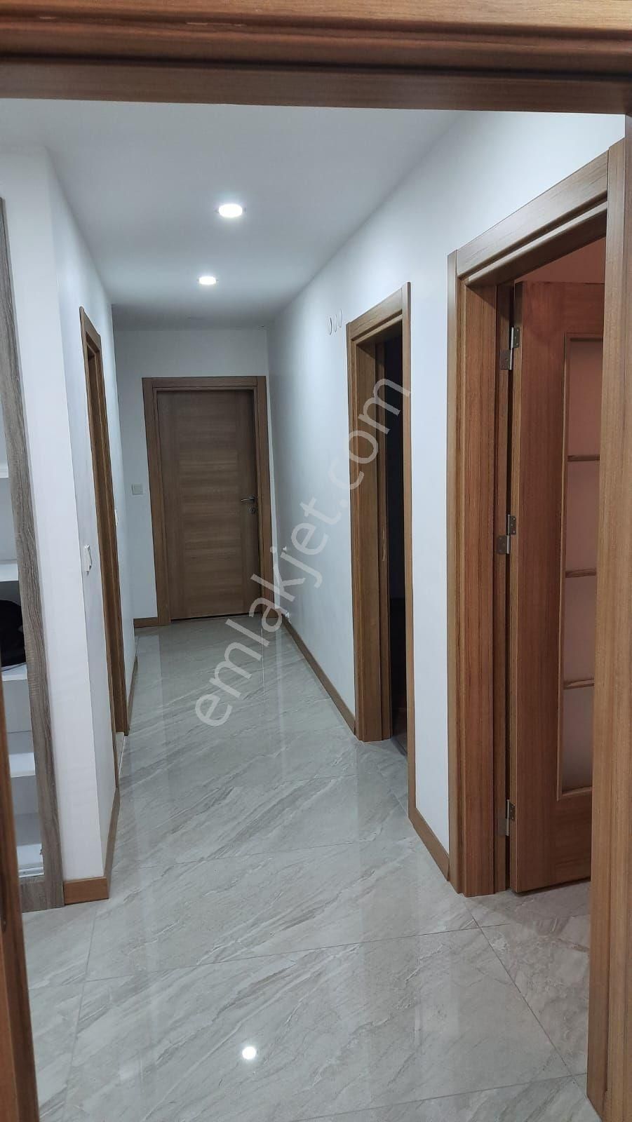 Gelidonya Sitesinde Ultra Lüks Havuzlu 3+1 Satılık Daire - Görsel 20