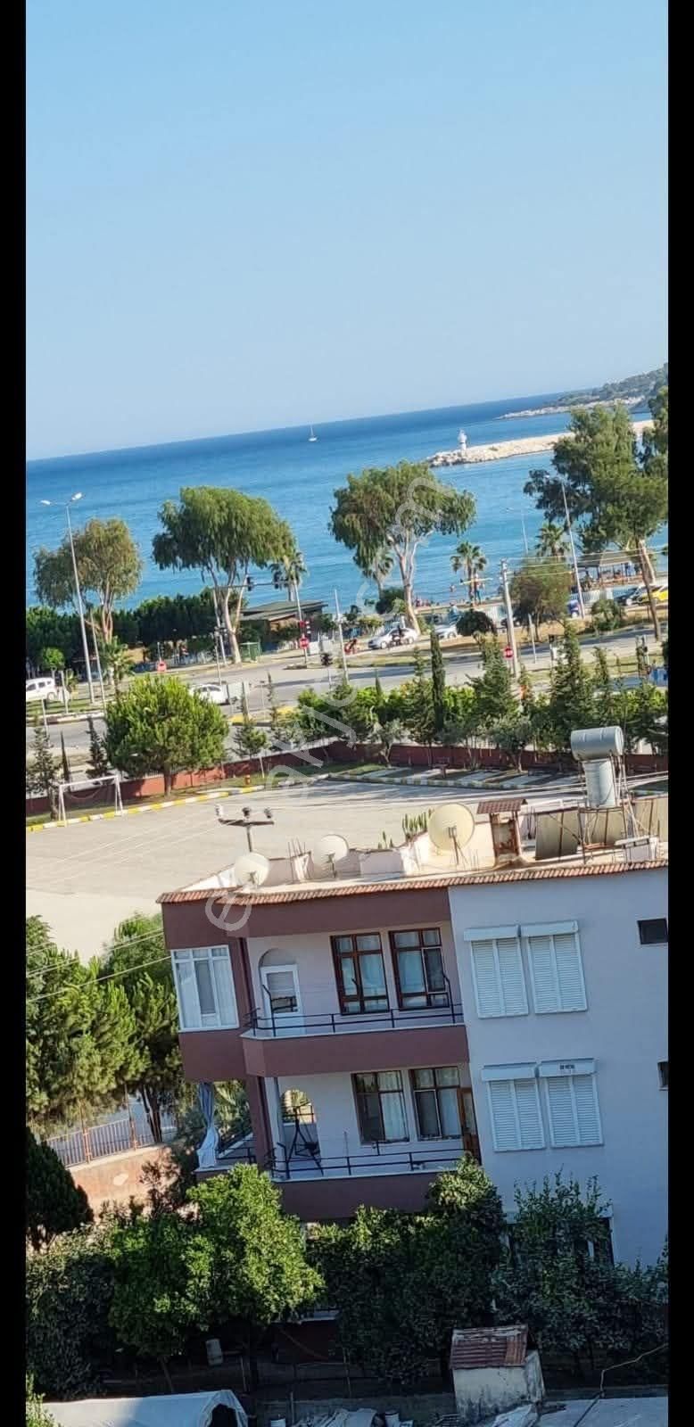 Gelidonya Sitesinde Ultra Lüks Havuzlu 3+1 Satılık Daire - Görsel 10