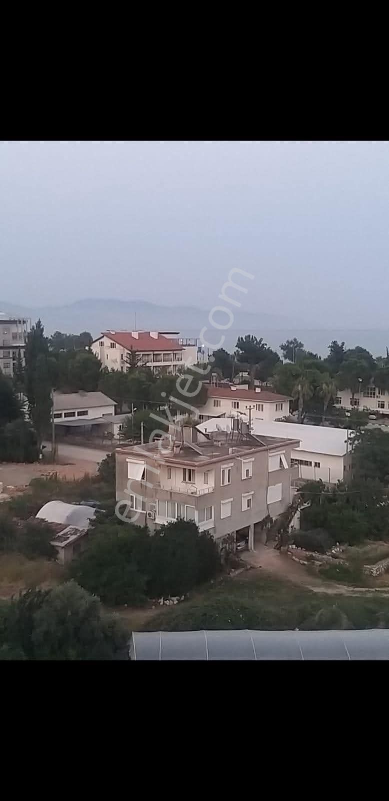 Gelidonya Sitesinde Ultra Lüks Havuzlu 3+1 Satılık Daire - Görsel 11