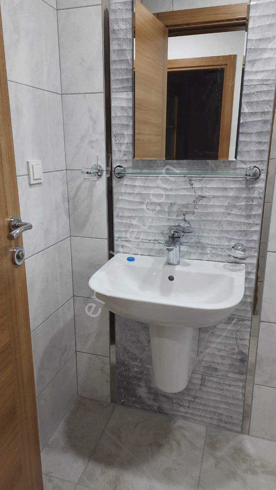 Gelidonya Sitesinde Ultra Lüks Havuzlu 3+1 Satılık Daire - Görsel 24