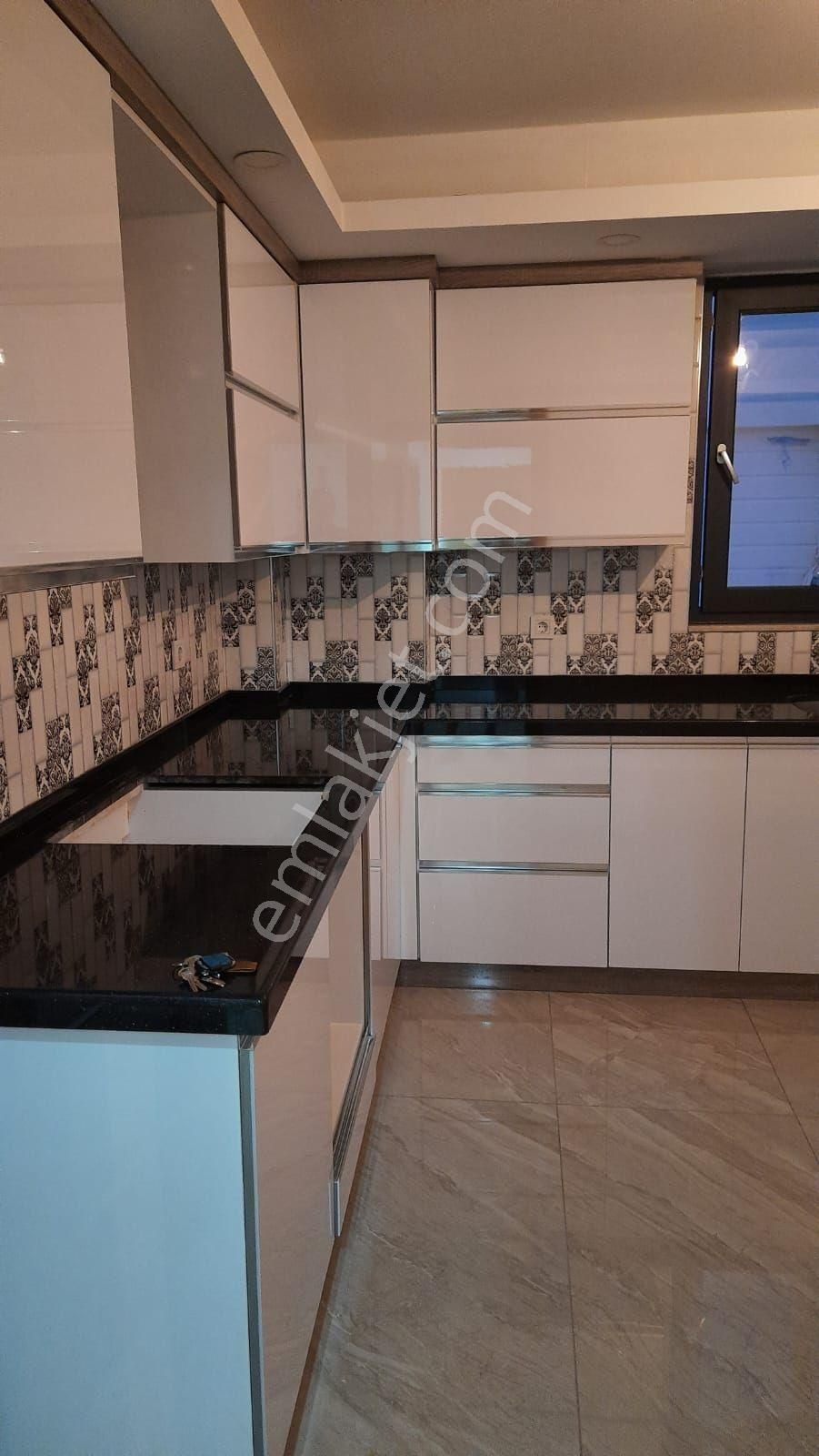 Gelidonya Sitesinde Ultra Lüks Havuzlu 3+1 Satılık Daire - Görsel 23