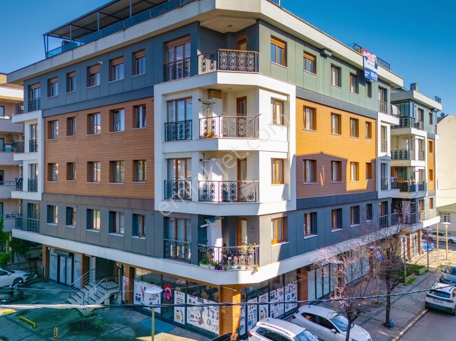 Fırsat ! Özel Tasarım/ultra Lüx Dubleks Daire - Görsel 32